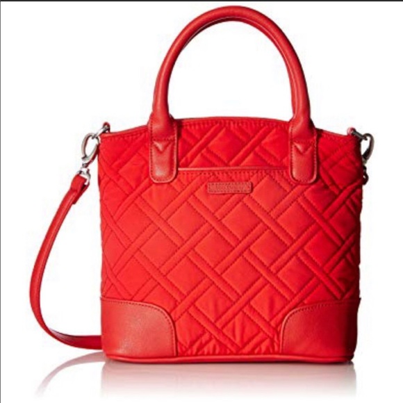 Vera Bradley Handbags - New ❤️ Day Off Vera Bradley Crossbody Bag Purse